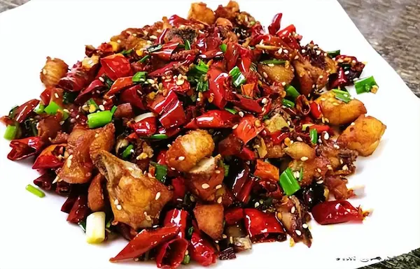 J & X Bistro 江西小馆 - Best Food Today Logo